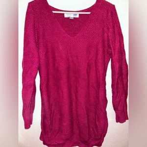 Old navy Maternity Sweater